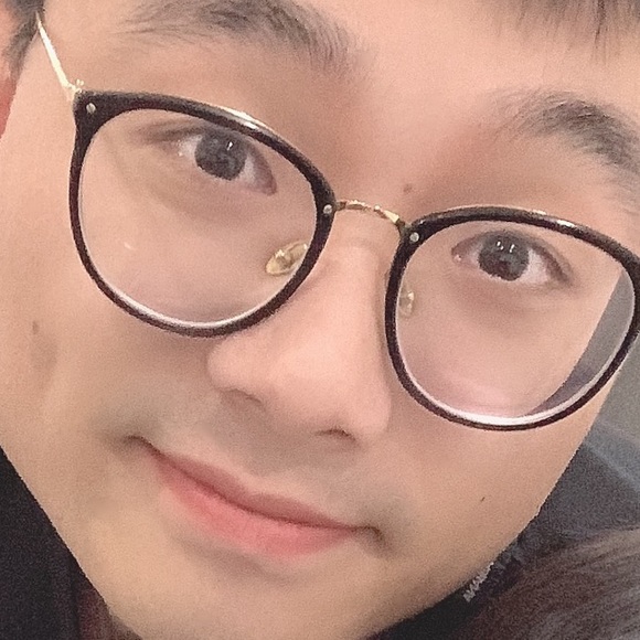 Meet your Posher, Brian - Picture 1 of 1